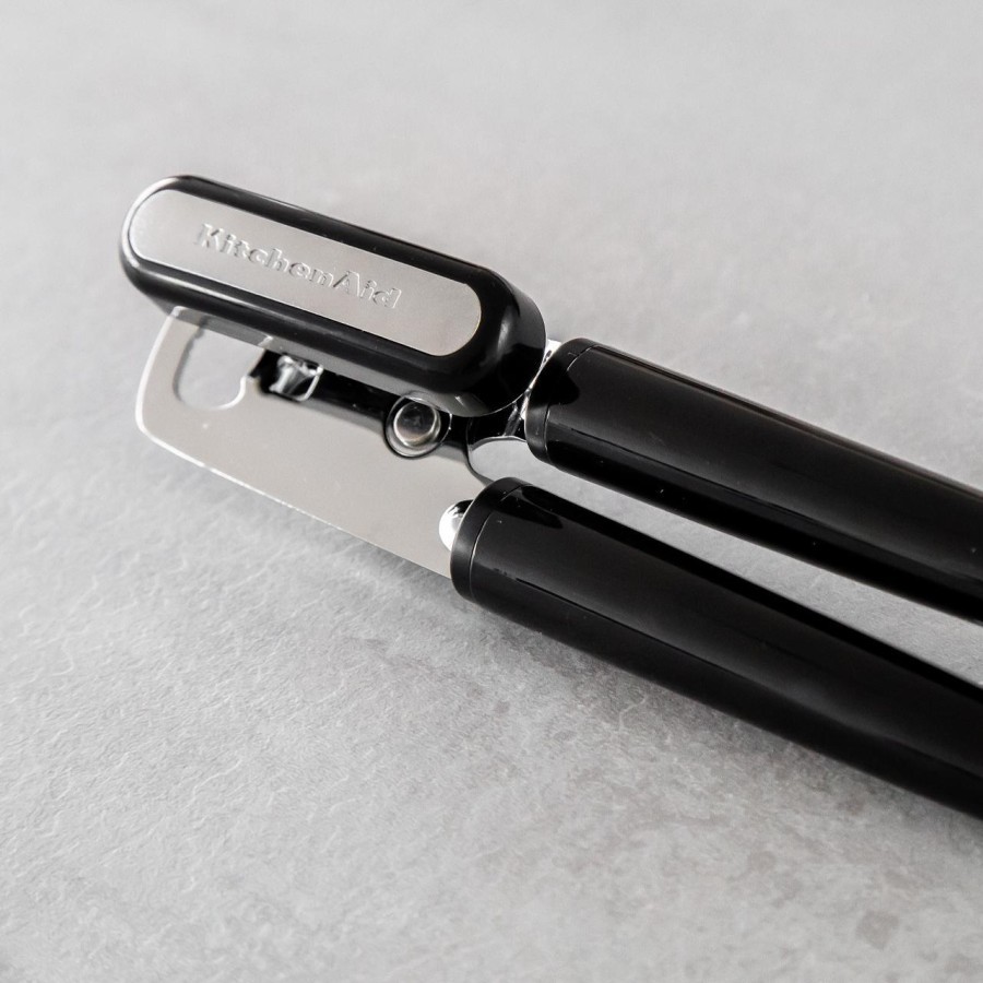 KitchenAid Can Opener Black - KCG199OHOBE